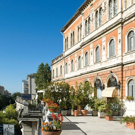 Hotel Iris Perugia Kültér fotó