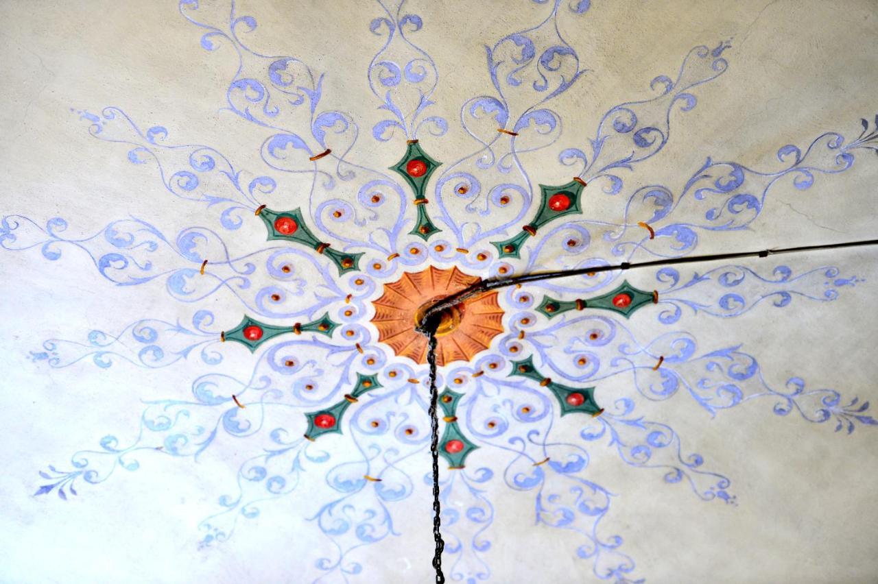Hotel Iris Perugia Kültér fotó