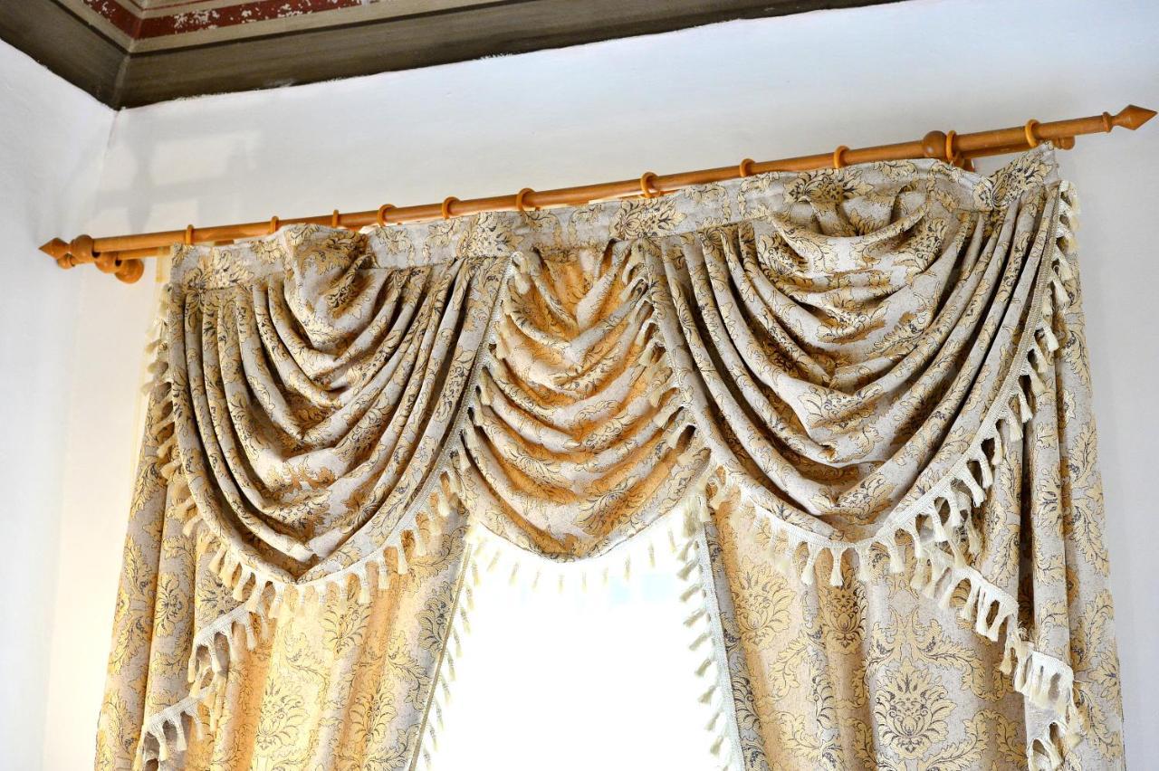 Hotel Iris Perugia Kültér fotó